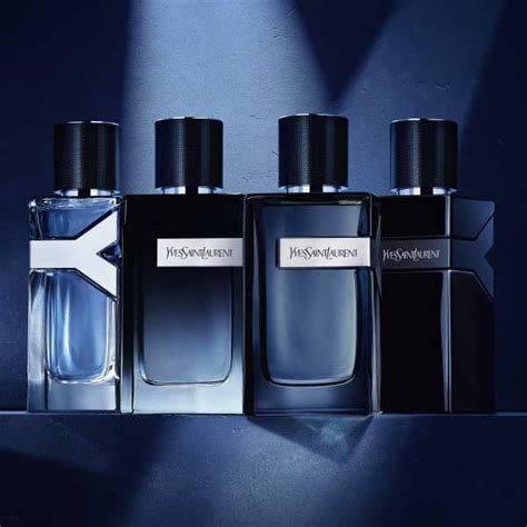 ysl perfum intense|ysl y edp vs intense.